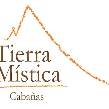 Cabanas Tierra Mistica Ushuaia Ngoại thất bức ảnh