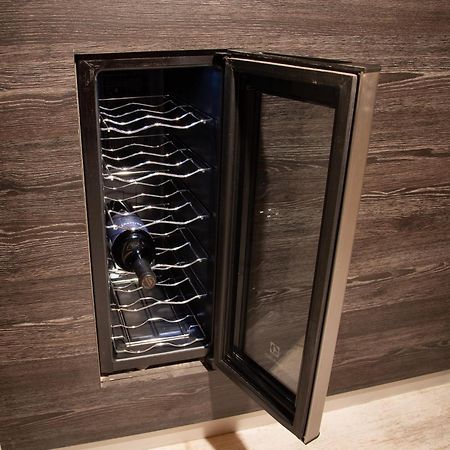 Cabanas Tierra Mistica Ushuaia Ngoại thất bức ảnh