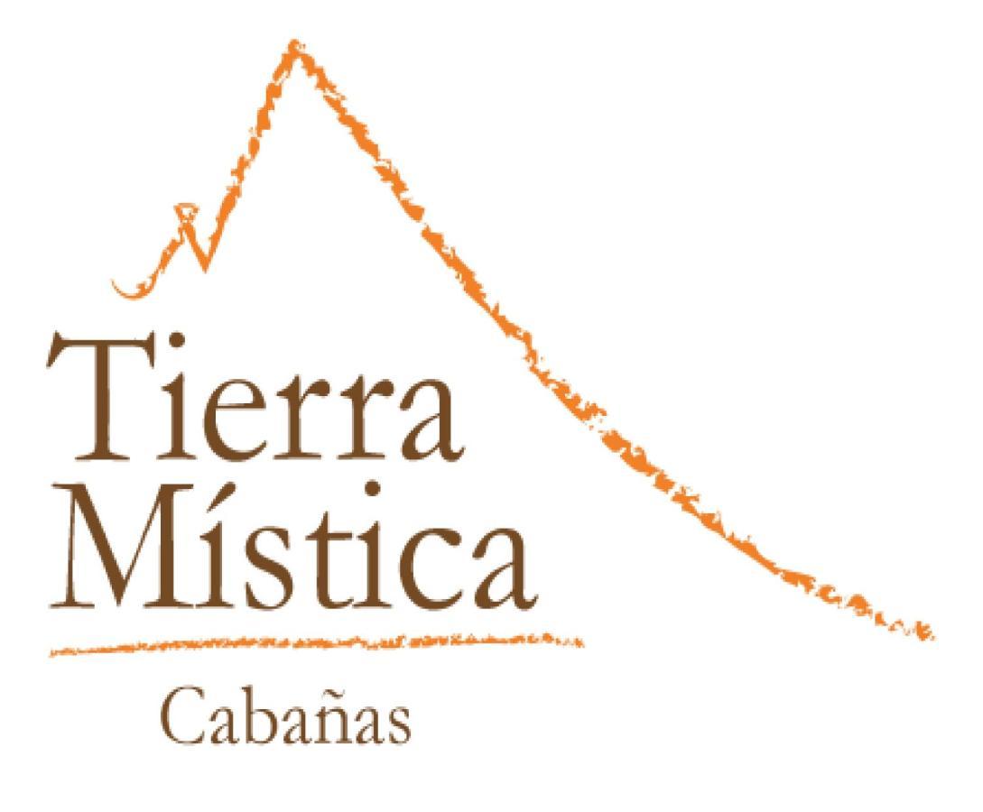 Cabanas Tierra Mistica Ushuaia Ngoại thất bức ảnh