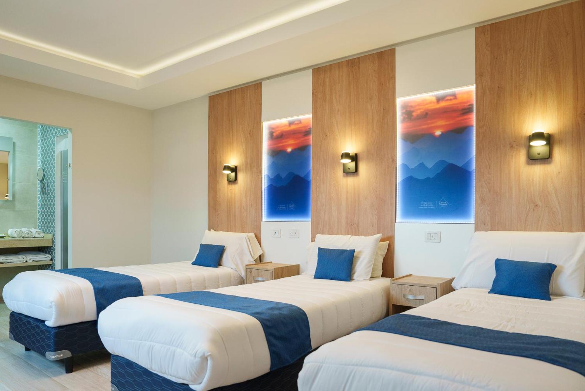 Cabanas Tierra Mistica Ushuaia Ngoại thất bức ảnh