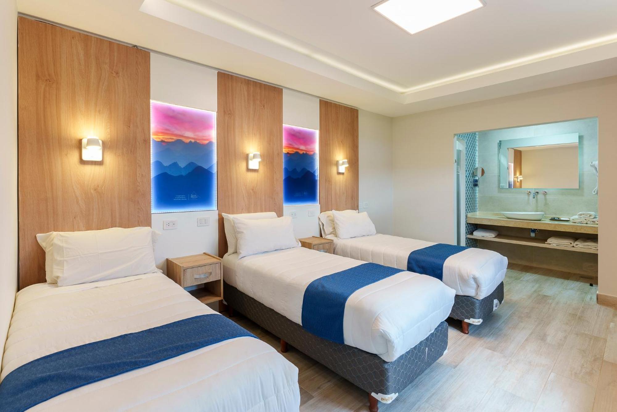 Cabanas Tierra Mistica Ushuaia Ngoại thất bức ảnh