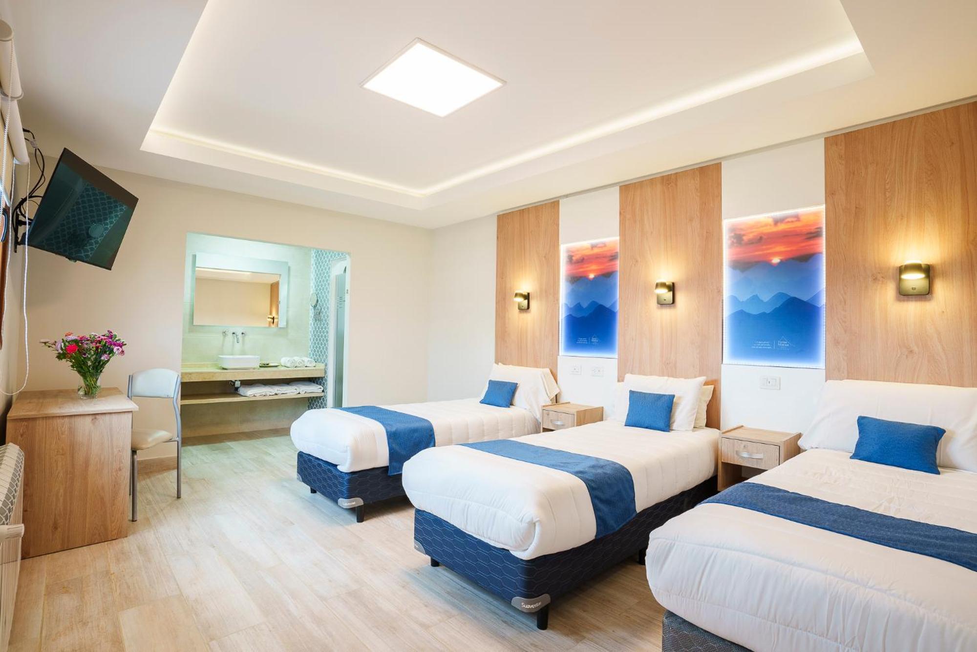 Cabanas Tierra Mistica Ushuaia Ngoại thất bức ảnh