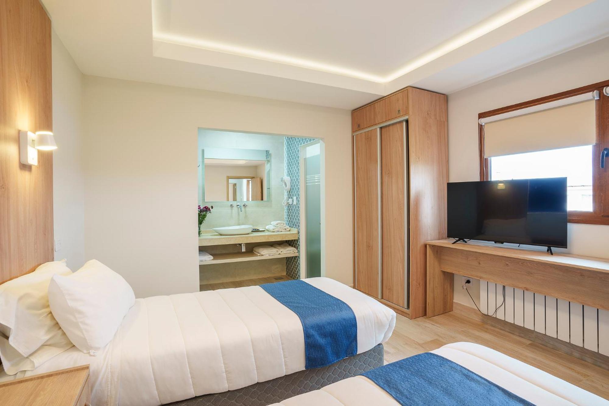 Cabanas Tierra Mistica Ushuaia Ngoại thất bức ảnh