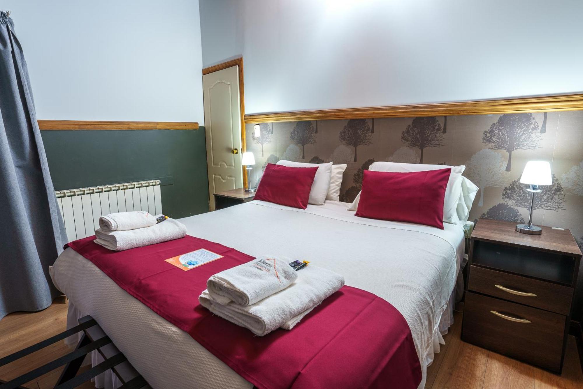 Cabanas Tierra Mistica Ushuaia Ngoại thất bức ảnh