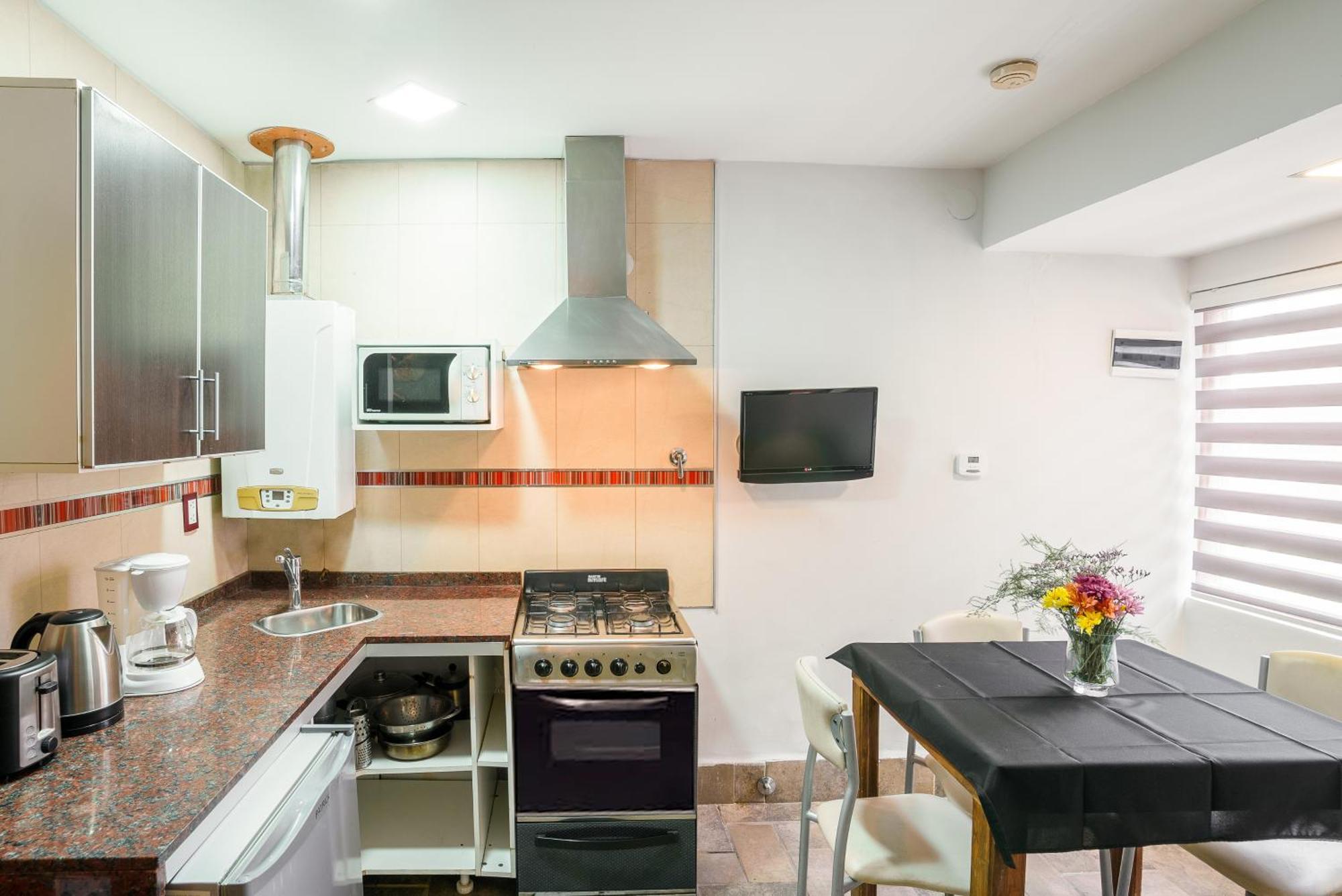 Cabanas Tierra Mistica Ushuaia Ngoại thất bức ảnh